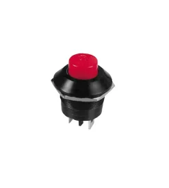 Lampa Elettrico|Interruttore a press.10a-12v 45555