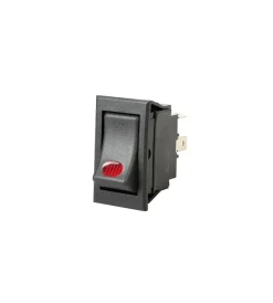 Lampa Elettrico|Interruttore con spia 20a-12v 45553