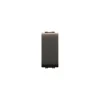 Serie Civili|Interruttore life unipolare 16ax.