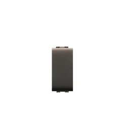 Serie Civili|Interruttore life unipolare 16ax.