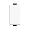 Serie Civili- Interruttore 1p 16a matix sam5001f - bticino