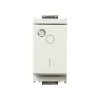 Online Interruttore 2p 16ax lum.so bianco Serie Civili