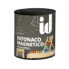 Intonaco "magnetico" nero 1 kg Restauro Legno E Mobili