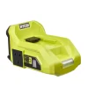 Online Inverter ryobi "ry36bi300a-0 " 36v, 230 v - 150 w, solo corpo macchina Batterie E Caricatori Per Macchine Giardinaggio