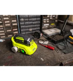 Online Inverter ryobi