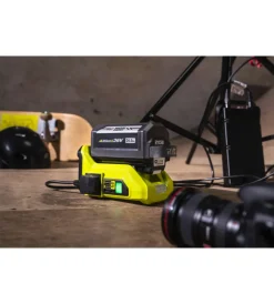 Online Inverter ryobi