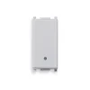 Best Invertitore 1p 16ax bianco - vimar. Serie Civili
