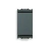 Serie Civili|Invertitore 1p 16ax grigio - vimar.