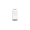 Serie Civili|Invertitore unipolare serie mylife 16a - bianco.