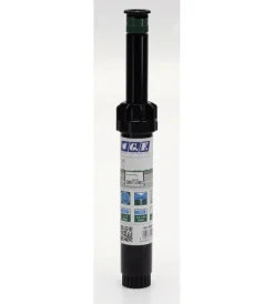 G.F. Irrigazione|Irrigatore “pop-up statico” alzo 10 cm - da 0 a 360 gradi.