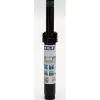 G.F. Irrigazione|Irrigatore pop-up statico alzo 10 cm - rotazione 360 gradi.