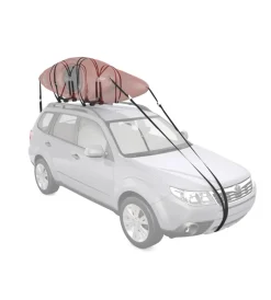 Portaggio-Yakima Jaylow tuv, porta kayak (2x)  y8004076