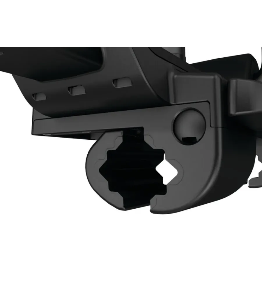 Portaggio-Yakima Jaylow tuv, porta kayak (2x) y8004076