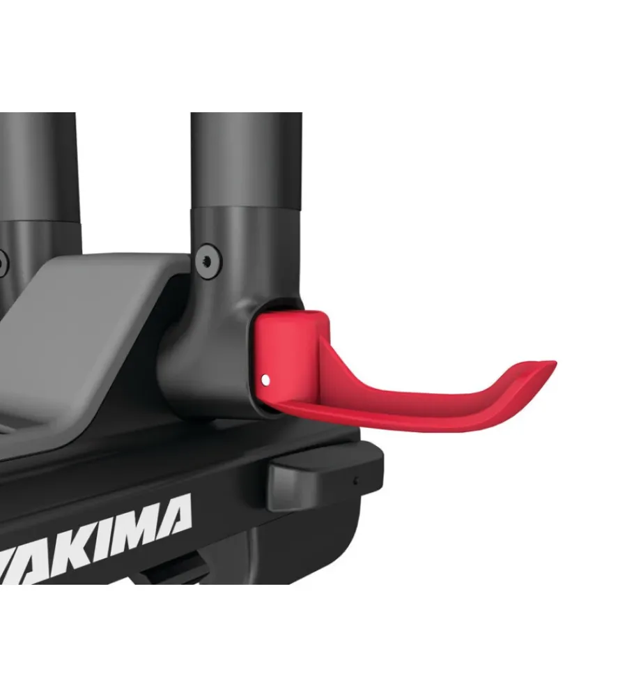 Portaggio-Yakima Jaylow tuv, porta kayak (2x) y8004076