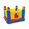 Intex Giochi E Casette Bimbo|Jump-o-lene castello cm 175x175x135 i.2 - cod. 48259np