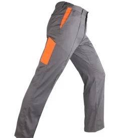 Pantaloni|Pantaloni|Kapriol - pantalone "evo" in tessuto misto cotone vestibilita' slim - taglia xxl.