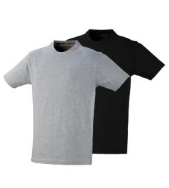 Kapriol T-Shirt E Camicie|T-Shirt E Camicie|bis t-shirt da lavoro, tg xl