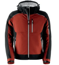 Best giacca da lavoro "dynamic" softshell ruggine/nero tg xl Giacche E Gilet|Giacche E Gilet