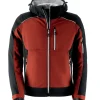 Online giacca da lavoro "dynamic" softshell ruggine/nero tg m Giacche E Gilet|Giacche E Gilet