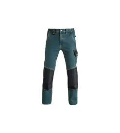 Online jeans da lavoro "tenere pro" tg s Pantaloni|Pantaloni