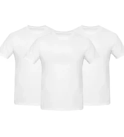 T-Shirt E Camicie|T-Shirt E Camicie-Kapriol tris t-shirt da lavoro bianco, tg m