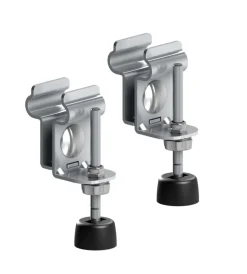 Sale Kargo rack system - coppia supporti supplementari n99970 Portaggio