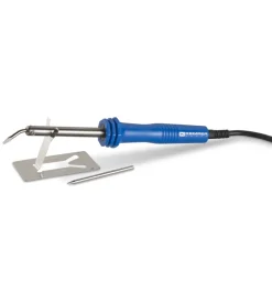 Saldatrici-Kemper saldatore per stagnare 220v 60w