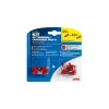 Lampa Elettrico|Kit 40 capicorda piatti rossi  45051