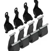 Portaggio-Nordrive Kit 4 cinghie per barre portatutto snap - f-2  n21402
