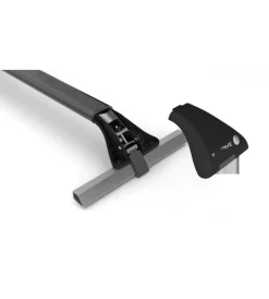 Clearance Kit 4 cinghie per barre portautto snap - f-0 - 14 cm  n21400 Portaggio