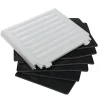 Ferplast Cucce E Accessori Relativi|Kit 6 pannelli isolanti per cuccia "dogvilla 110" in pvc