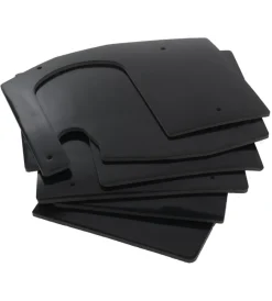 Outlet Kit 6 pannelli isolanti per cuccia