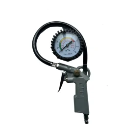 Hot Kit 5 utensili con attacco rapido per compressore d'aria Compressori