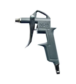 Hot Kit 5 utensili con attacco rapido per compressore d'aria Compressori