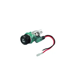 Lampa Elettrico|Kit accendisigari europa 12 v 39070