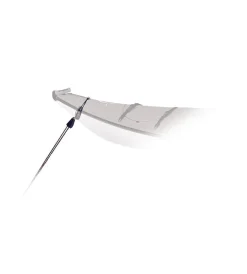 Portaggio-Yakima Kit ancoraggio canoe  y8004031