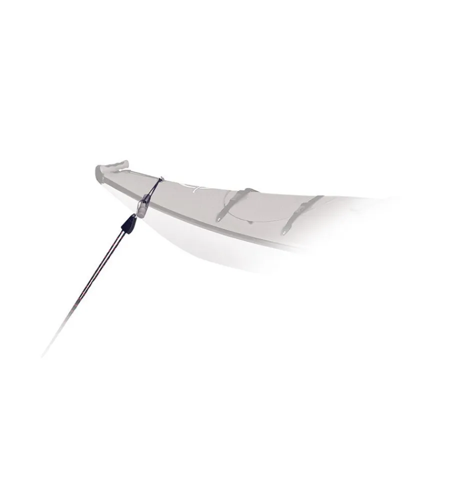 Portaggio-Yakima Kit ancoraggio canoe y8004031