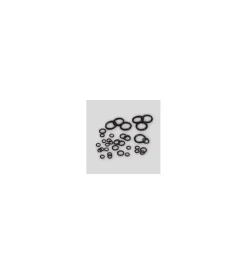 Clearance Kit anelli or 2pz x tappi salt. 33x3 Guarnizioni
