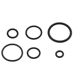 Guarnizioni-Idro-Bric Kit anello or da r3 a r10