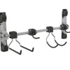 Keter Casette Da Giardino|Kit appendi attrezzi in metallo 74x31 cm