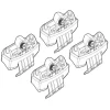 Portaggio-Nordrive Kit attacchi ford puma 5p 19> n21244 - lampa