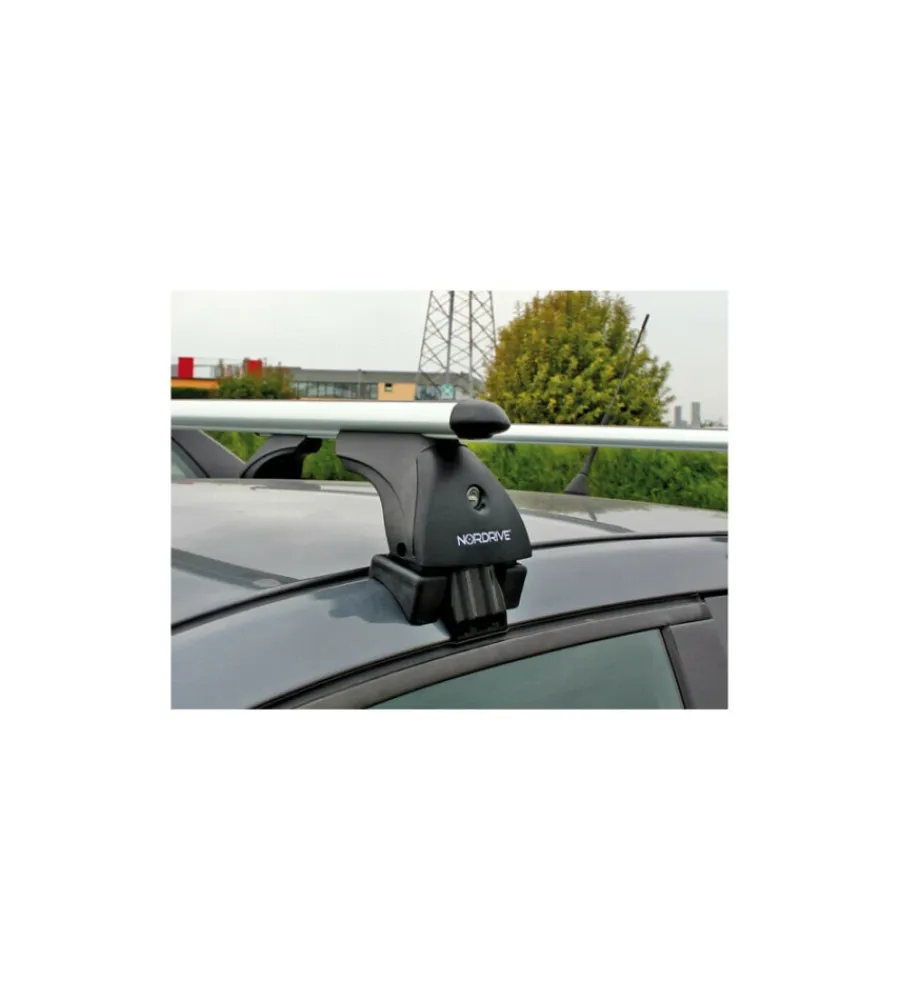 Portaggio-Nordrive Kit attacchi ford puma 5p 19> n21244 - lampa