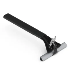 Nordrive Portaggio|Kit attacchi per barre auto portatutto clamp snap - k-0  n21410