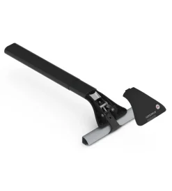 Nordrive Portaggio|Kit attacchi per barre auto portatutto clamp snap - k-0  n21410