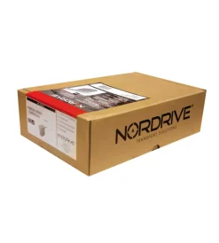 Nordrive Portaggio|Kit attacchi per barre auto portatutto citroen berlingo 95>06 peugeot partne n30012
