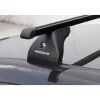 Portaggio-Nordrive Kit attacchi per barre auto portatutto renault koleos 08> (no railing)  n21137