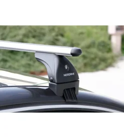 Portaggio-Nordrive Kit attacchi per barre auto portatutto alfa giulietta 04/10- n21101