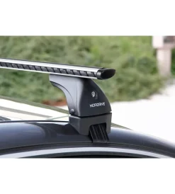 Portaggio-Nordrive Kit attacchi per barre auto portatutto alfa giulietta  04/10-  n21101