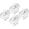 Nordrive Portaggio|Kit attacchi per barre auto portatutto mazda 3 14>  n21190