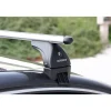 Portaggio-Nordrive Kit attacchi per barre auto portatutto skoda rapid spaceback 13>, superb 15>  n21182